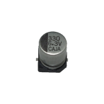 SMD ALUMINUM ELECTROLYTIC CAPACITORS