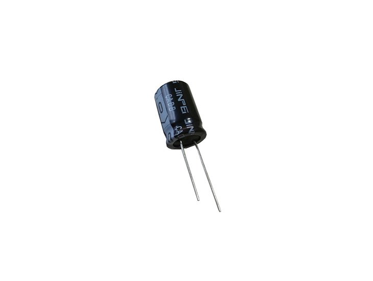 High Ripple Electrolytic Capacitors ▏10,000Hrs ▏CADB