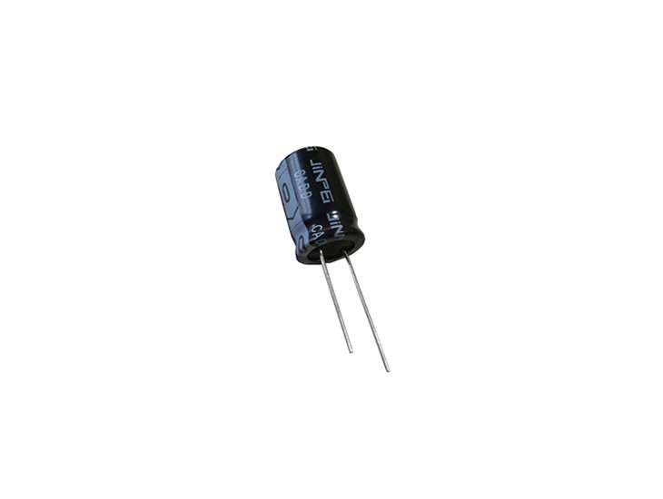 High Ripple Electrolytic Capacitors ▏8,000~10,000Hrs ▏CADD