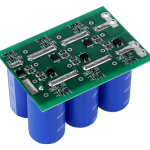 Super Capacitors Module EDLC 48V 165F CEDC