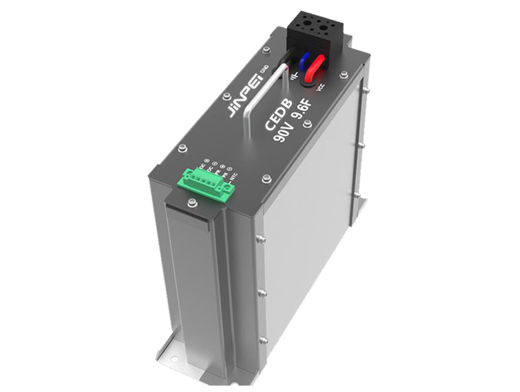 Standard Super Capacitors Module▏EDLC ▏CEDB