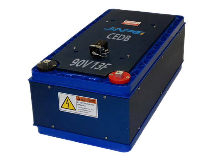 Standard Super Capacitors Module▏EDLC ▏CEDB