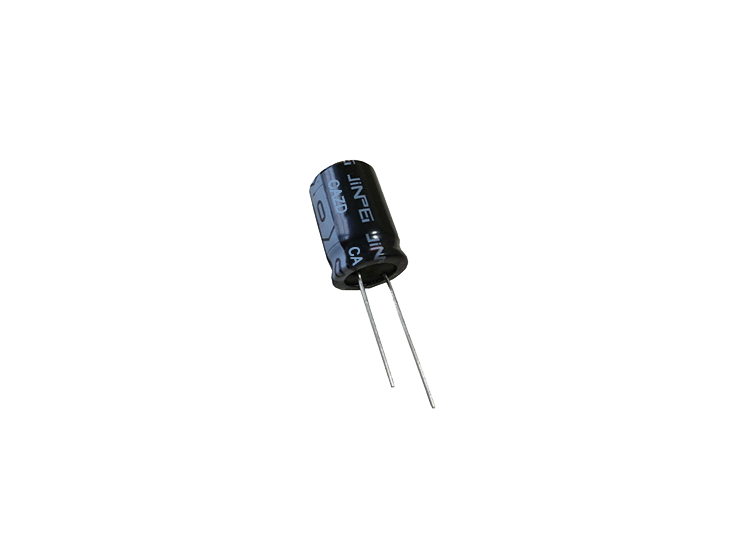 Super MINI Electrolytic Capacitors ▏85℃ 1,000~2,000Hrs ▏CAZD