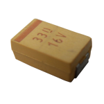 Chip Tantalum Capacitors SMD ▏General & Low ESR ▏CBAA CBAB