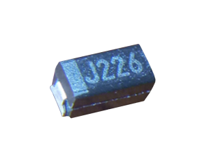 Conductive Polymer Chip Tantalum Capacitors SMD ▏CBAC