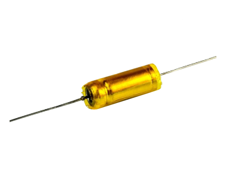 Military Purpose Axial Leads Wet Tantalum Capacitors |Ripple Current 700~2300mA | CBFC