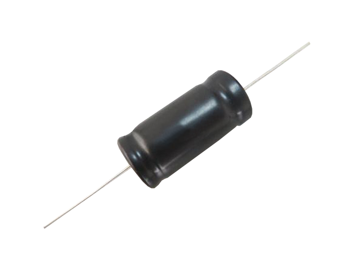 Axial Leads Aluminum Electrolytic Capacitors CAOA CAOB CAOC