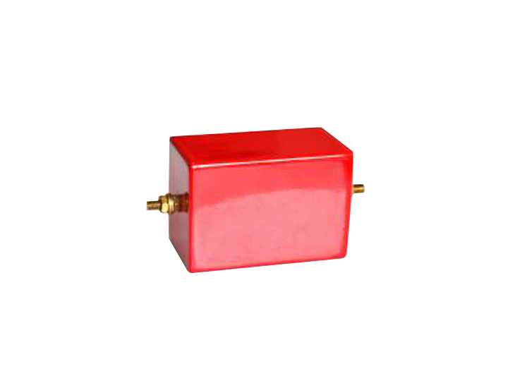 Big Current Mica Capacitor | CGCA
