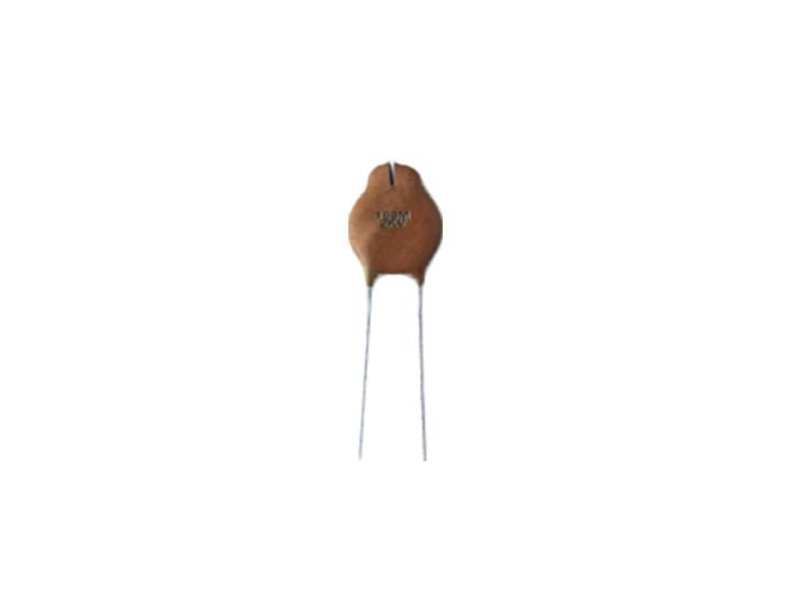 Ceramic Disc Spark Gas capacitor | CCDD