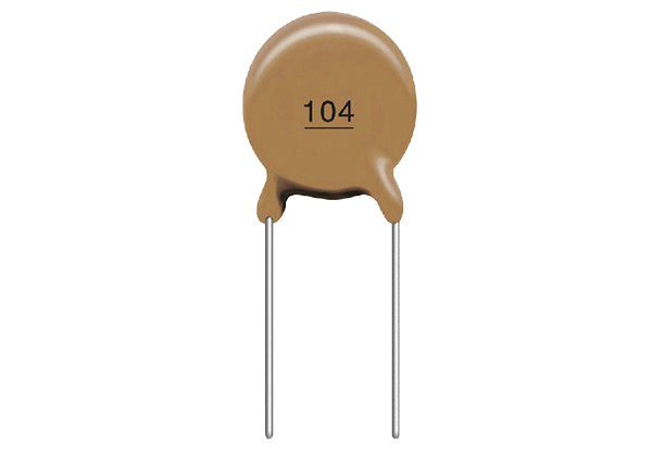 Ceramic Disc capacitor |12V~50V | CCDC