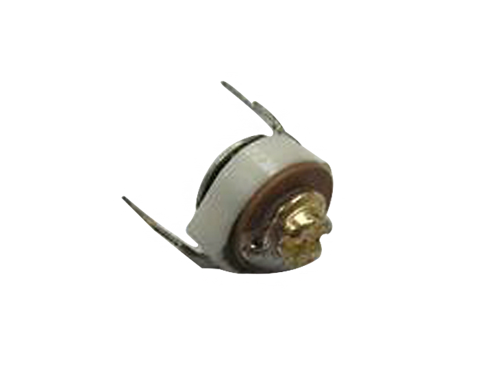 Ceramic Trimmer Capacitor | 5MM | CHBA