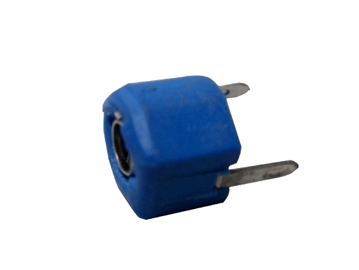 Ceramic Trimmer Capacitor | 6MM | CHCA