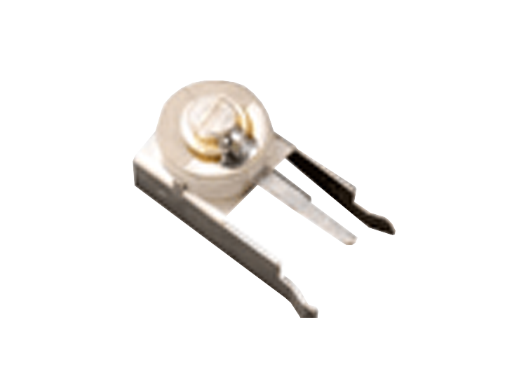 Ceramic Trimmer Capacitor | 7MM | CHDA