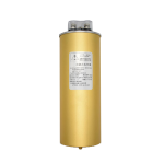 Cylinder Type Low Voltage CMKP Power Capacitor |0.23~0.525KVAC | CJCD