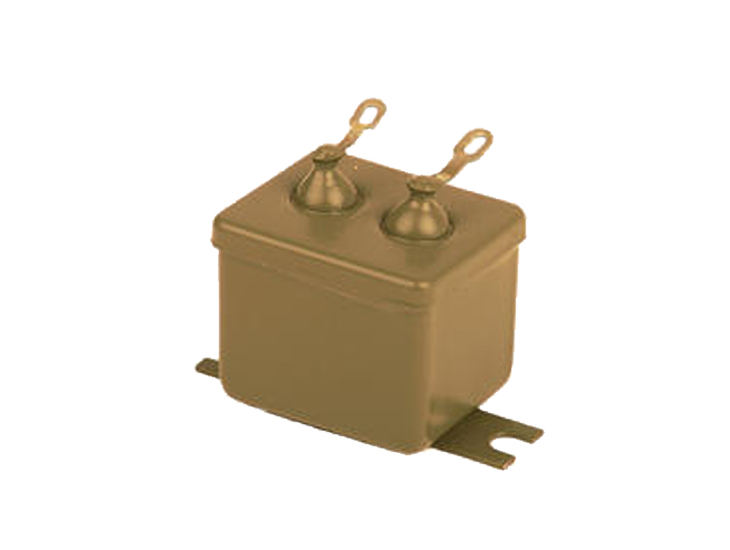 General Purpose Power Capacitor | CJDA