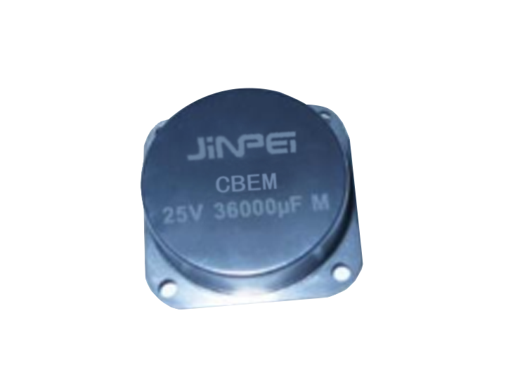 High Energy Hybrid Tantalum Capacitors|CBEM