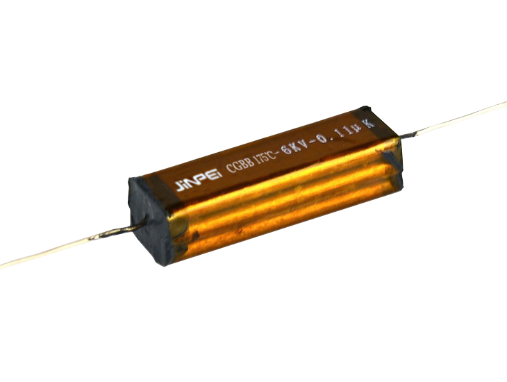 High Temperature Mica Capacitor | 175℃| CGBB