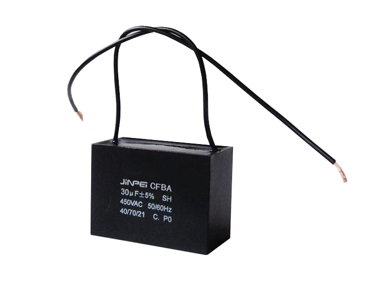 Motor Capacitor | CFBA
