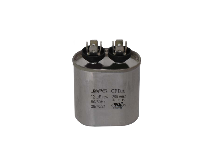 Motor Capacitor | CFDA