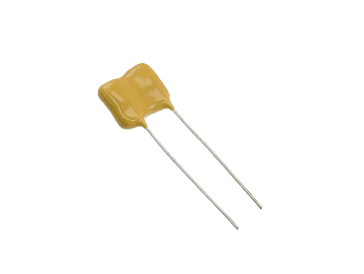Radial Leads Mica Capacitor | CGDA