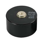 Screw Terminal Ceramic Disc Capacitor | Doorknob HV capacitor | CCDH