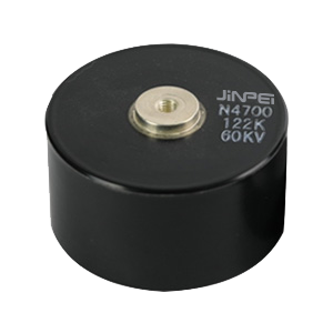 Screw Terminal Ceramic Disc Capacitor | Doorknob HV capacitor | CCDH