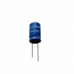 Standard-Radial-Leads-Super-Capacitors-▏EDLC-▏CECC 2.7V 3000F