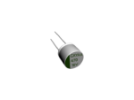 Conductive Polymer Hybrid Electrolytic Capacitor CAYAA